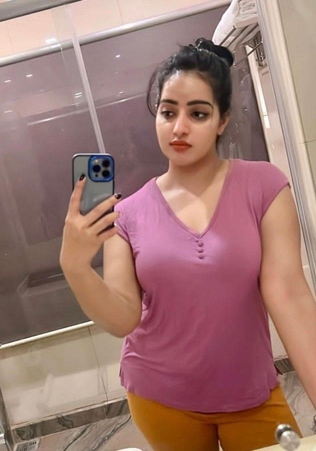 female Call Girls in Bangalore